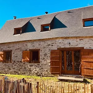 Chalet Grange Chalet